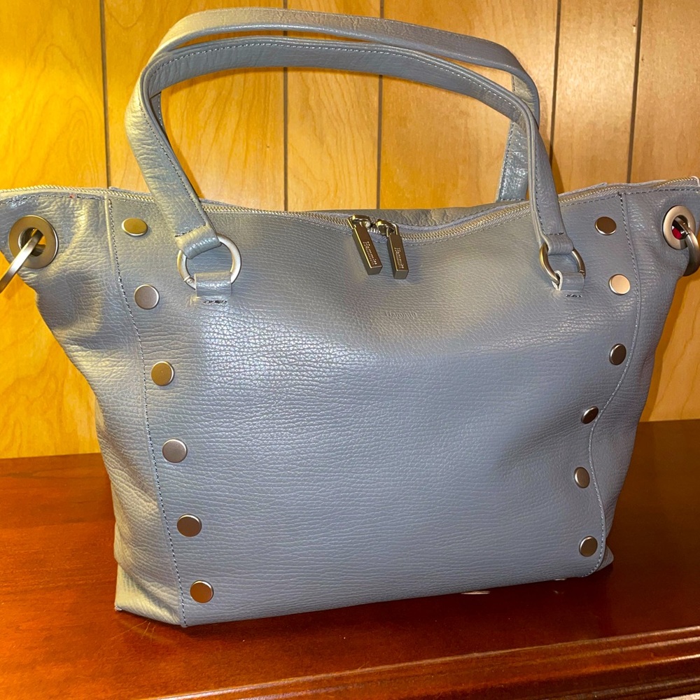 🇺🇸🇺🇸🇺🇸 Hammitt - Large Daniel  in Steel Blue
